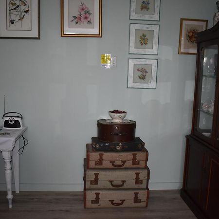 Bnb On Bakers Waimate 外观 照片