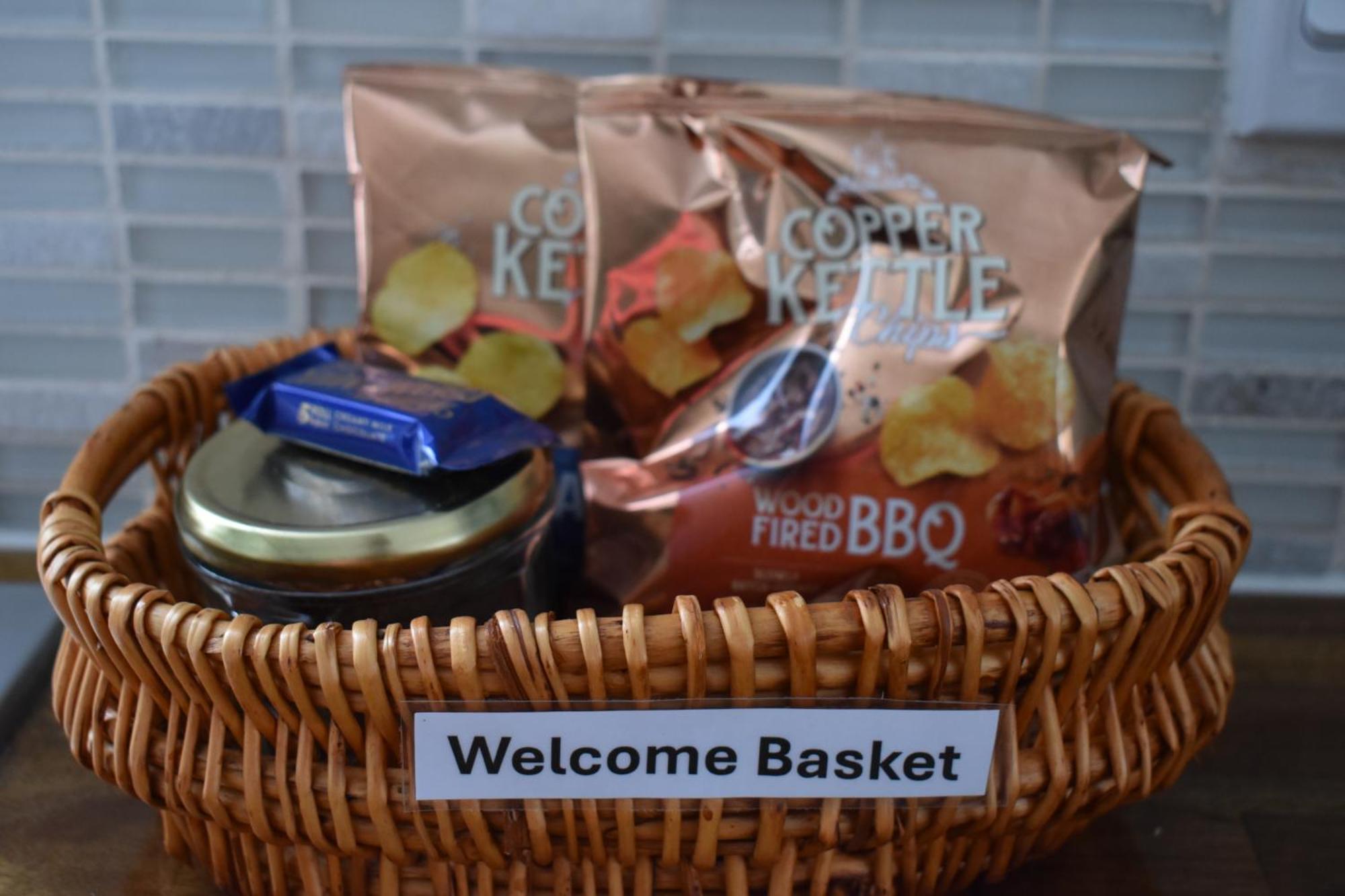 Bnb On Bakers Waimate 外观 照片